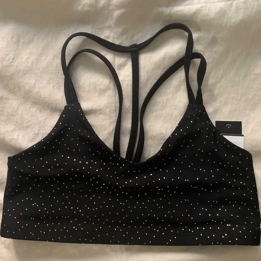 Beyond yoga top new size L